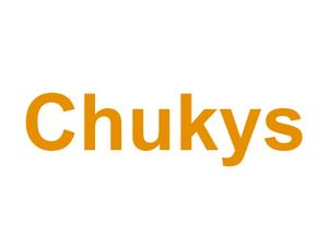 Chukys Logo