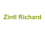 Zintl Richard Logo