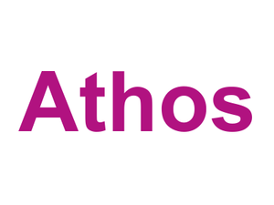 Athos Logo