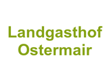 Landgasthof Ostermair Logo