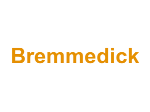 Bremmedick Logo