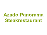 Azado Panorama Steakrestaurant Logo