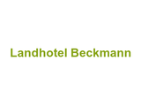 Landhotel Beckmann Logo