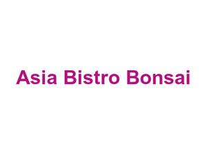 Asia Bistro Bonsai Logo