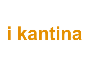 i kantina Logo