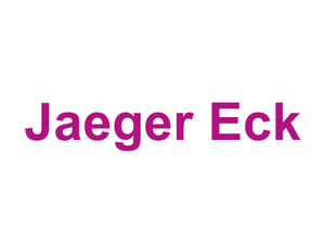 Jaeger Eck Logo