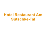 Hotel Restaurant Am Sutschke-Tal Logo