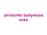 zirndorfer bollywood ecke Logo
