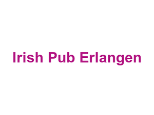 Irish Pub Erlangen Logo
