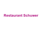 Restaurant Schuwer Logo