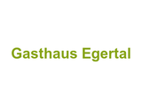 Gasthaus Egertal Logo