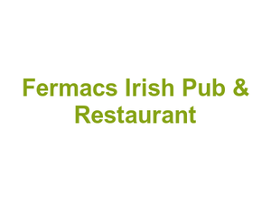 Fermac's Irish Pub & Restaurant Logo