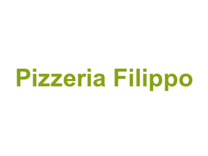 Pizzeria Filippo Logo