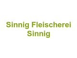 Metzgerei Kai-Uwe Sinnig Fleischerei Sinnig Logo