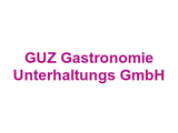 GUZ Gastronomie   Unterhaltungs GmbH Logo