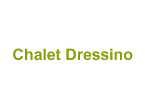 Chalet Dressino Logo