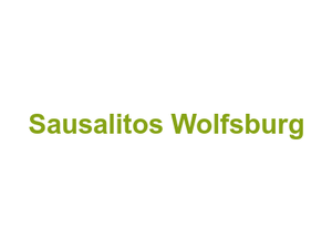 Sausalitos Wolfsburg Logo