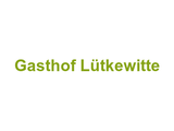 Gasthof Lütkewitte Logo