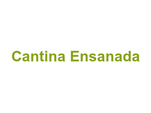 Cantina Ensanada Logo