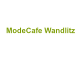 ModeCafe Wandlitz Logo