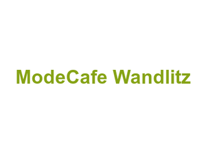 ModeCafe Wandlitz Logo