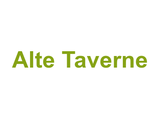 Alte Taverne Logo