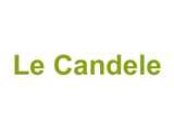 Le Candele Logo