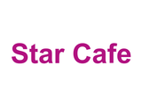 Star Cafe Logo