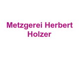 Metzgerei Herbert Holzer Logo