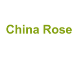China Rose Logo