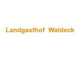 Landgasthof  Waldeck Logo