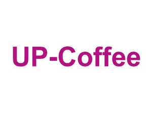 UP-Coffee Logo