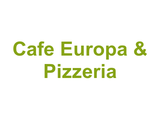 Cafe Europa & Pizzeria Logo