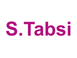 S.Tabsi Logo