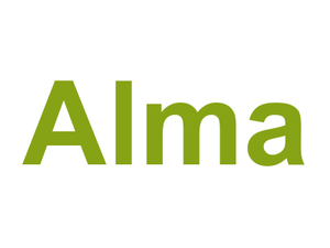 Alma Logo