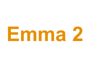 Emma 2 Logo
