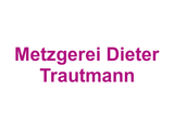 Metzgerei Dieter Trautmann Logo