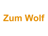 Zum Wolf Logo
