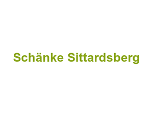 Schänke Sittardsberg Logo