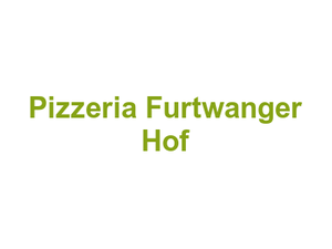 Pizzeria Furtwanger Hof Logo