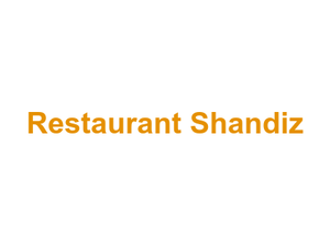 Restaurant Shandiz Logo