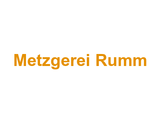 Metzgerei Rumm Logo
