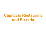 Capriccio Restaurant und Pizzeria Logo