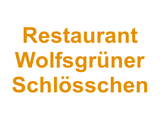 Restaurant Wolfsgrüner Schlösschen Logo