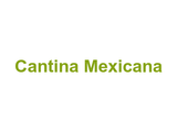 Cantina Mexicana Logo
