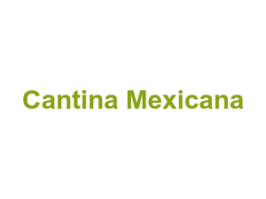 Cantina Mexicana Logo