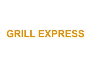 GRILL EXPRESS Logo