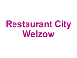Restaurant City Welzow Logo