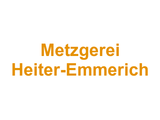 Metzgerei Heiter-Emmerich Logo