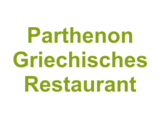 Parthenon Griechisches Restaurant Logo